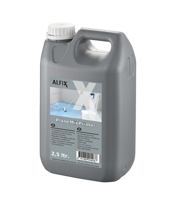 Alfix PlaneMixPrimer - 2,5 liter